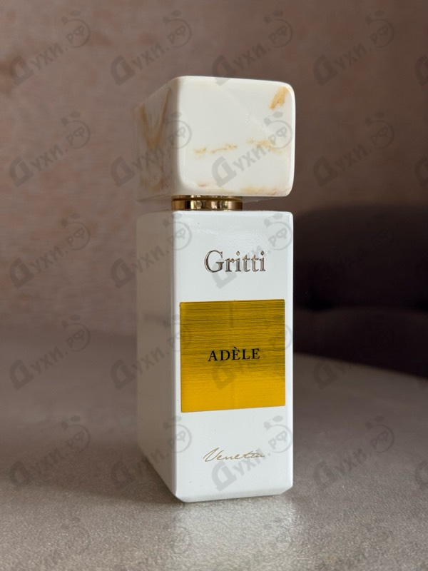 Купить Adele от Gritti