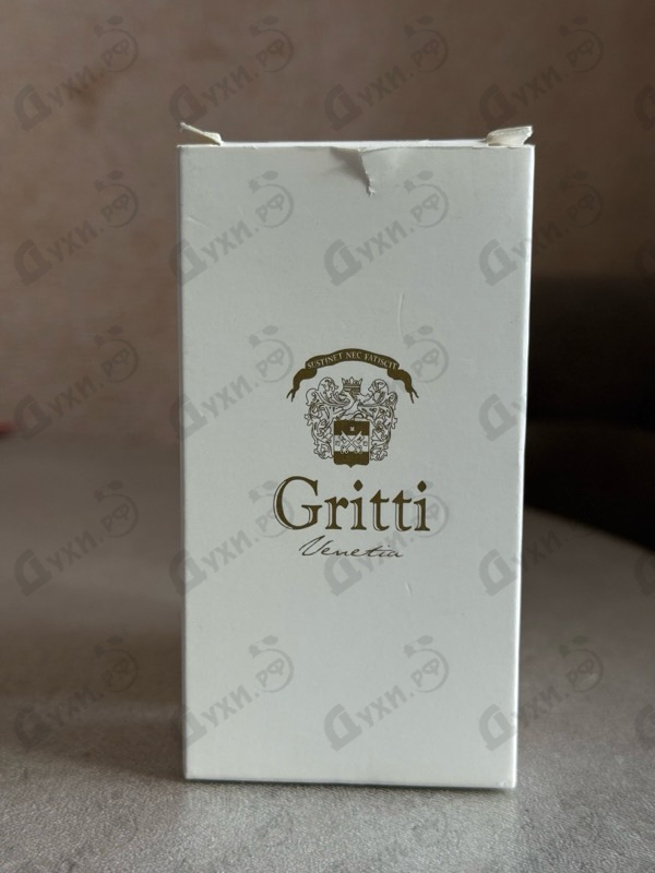 Парфюмерия Gritti Adele