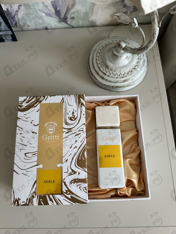 Купить Adele от Gritti