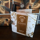 Духи Adele от Gritti