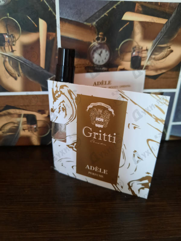 Купить Adele от Gritti