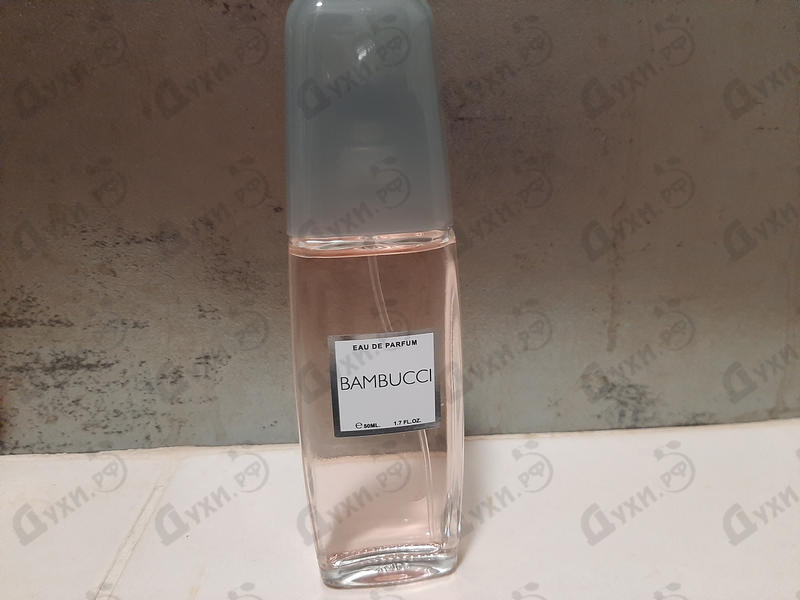 Парфюм Brocard Ascania Bambucci Купить Ascania Bambucci от Brocard