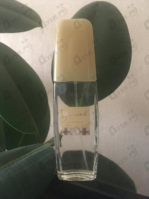 Духи Ascania Weekend от Brocard Парфюмерия Brocard Ascania Weekend