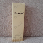 Духи Ascania Weekend от Brocard
