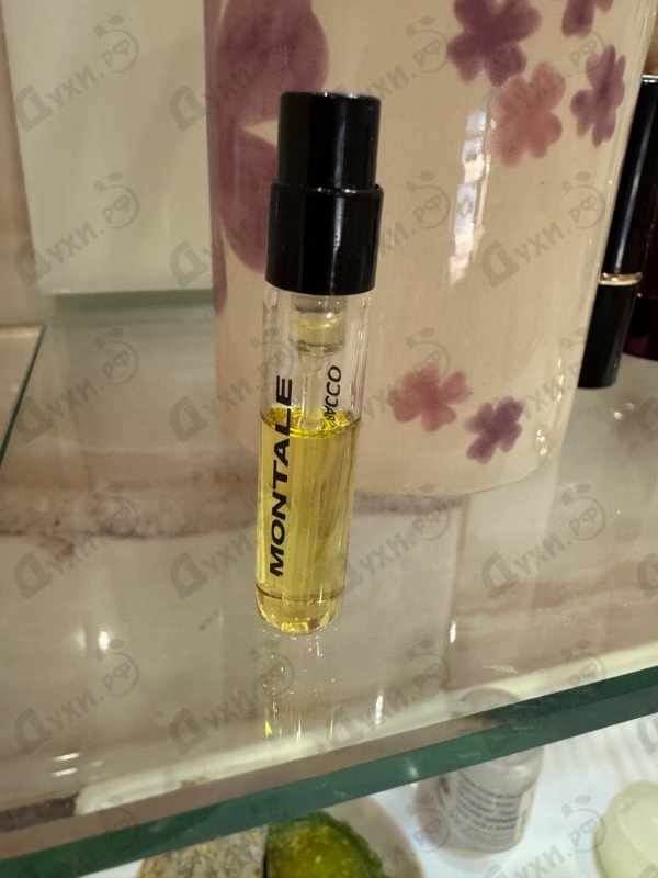 Купить Montale Oud Tobacco