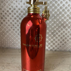 Отзыв Montale Oud Tobacco