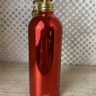 Отзывы Montale Oud Tobacco
