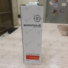 Духи Oud Tobacco от Montale
