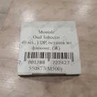 Отзыв Montale Oud Tobacco