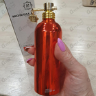 Отзыв Montale Oud Tobacco