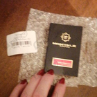 Отзывы Montale Oud Tobacco