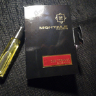 Отзыв Montale Oud Tobacco