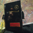 Отзыв Montale Oud Tobacco