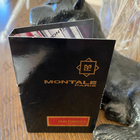 Отзыв Montale Oud Tobacco