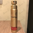 Духи Oud Tobacco от Montale