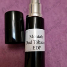 Отзывы Montale Oud Tobacco