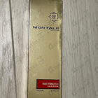 Отзывы Montale Oud Tobacco