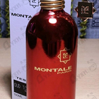 Отзыв Montale Oud Tobacco