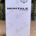 Отзывы Montale Oud Tobacco