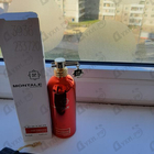 Отзыв Montale Oud Tobacco