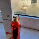 Отзывы Montale Oud Tobacco
