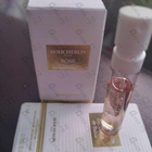 Духи Rose D'Isparta от Boucheron