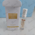 Парфюм Boucheron Rose D'Isparta