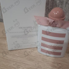 Отзыв Trussardi Donna Pink Marina