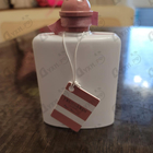 Отзыв Trussardi Donna Pink Marina