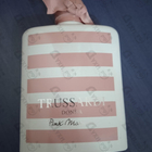 Отзывы Trussardi Donna Pink Marina