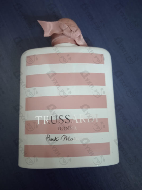 Духи Donna Pink Marina от Trussardi