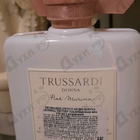 Отзывы Trussardi Donna Pink Marina