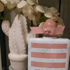 Отзыв Trussardi Donna Pink Marina