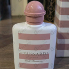 Отзыв Trussardi Donna Pink Marina