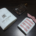 Отзыв Trussardi Donna Pink Marina