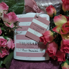 Отзыв Trussardi Donna Pink Marina
