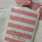 Отзыв Trussardi Donna Pink Marina