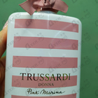 Отзывы Trussardi Donna Pink Marina