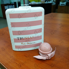 Отзыв Trussardi Donna Pink Marina