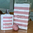 Отзыв Trussardi Donna Pink Marina
