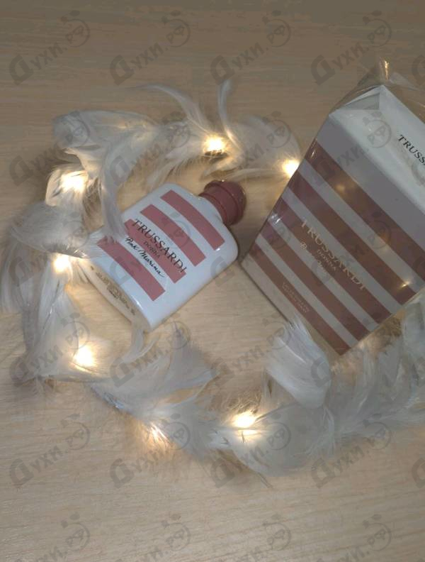 Отзывы Trussardi Donna Pink Marina