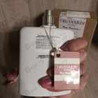 Отзыв Trussardi Donna Pink Marina