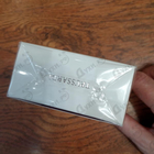 Отзыв Trussardi Donna Pink Marina