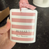 Парфюмерия Donna Pink Marina от Trussardi