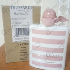 Отзыв Trussardi Donna Pink Marina