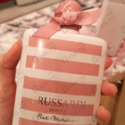 Отзыв Trussardi Donna Pink Marina