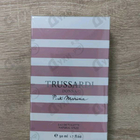 Отзыв Trussardi Donna Pink Marina
