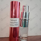 Отзывы Trussardi Donna Pink Marina
