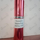 Отзыв Trussardi Donna Pink Marina