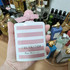 Купить Donna Pink Marina от Trussardi